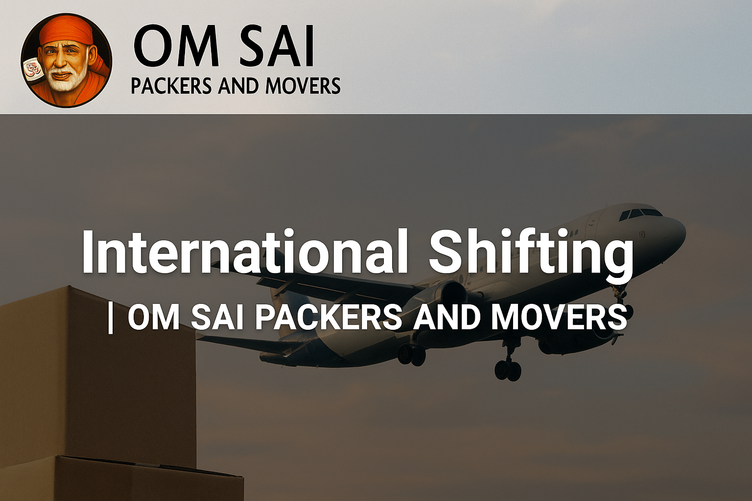 International Shifting Kamothe