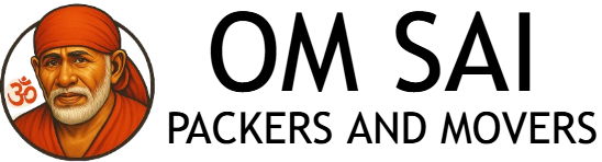 Om Sai Packers and Movers in Kamothe