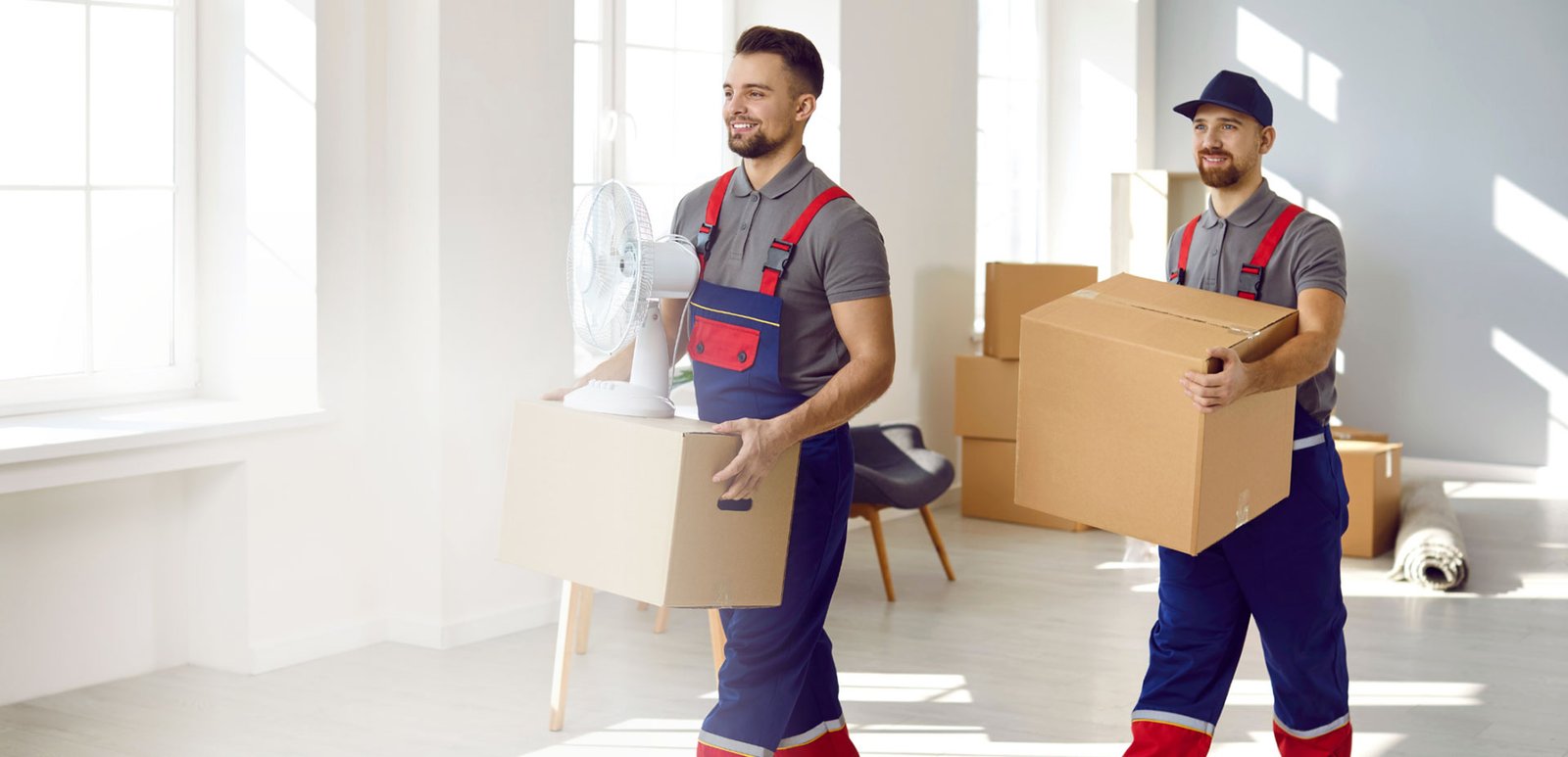 Local Shifting by Om Sai Packers and Movers in Kamothe
